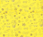 Body senza maniche per bambini giallo Cool
