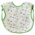 Bavaglino per bambini verde