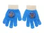 Guanti Paw Patrol blue