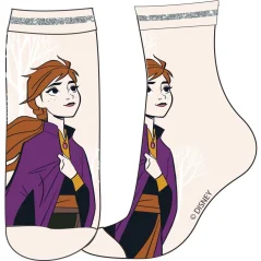 Ponožky Frozen Anna