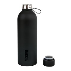 Termoláhev 500 ml  černá