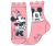Sosete Minnie roz