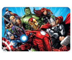 Prostírání Avengers