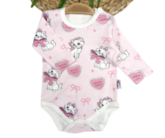 Dojčenské body Mačička