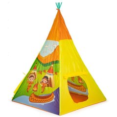 Detský stan Teepee 135x100 cm