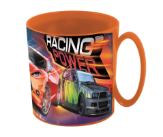 Dětský hrnček Racing 350 ml
