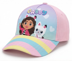 Cappellino Gabby’s Dollhouse 52