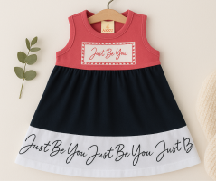 Abito estivi per bambina Just be You 98