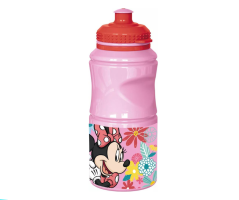 Sticlă de apă Minnie 380 ml