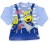 Chlapčenské tričko Minions 80