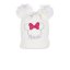 Cappello in maglia Minnie rosa 48