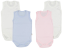 Body fără mâneci pentru bebelusi roz