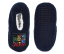 Pantofle Avengers tmavě modré