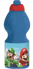 Láhev na pití Super Mario 400 ml