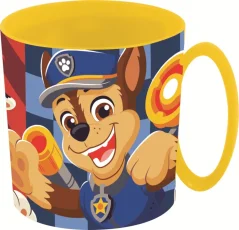Dětský hrnek Paw Patrol 390 ml