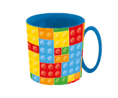 Detský hrnček Lego 350 ml