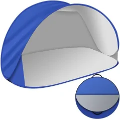 Plážový stan Pop Up 150 × 100 × 80 cm