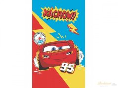 Dětský ručník Cars 30x50 cm