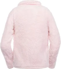 Felpa per bambini rosa PEPPA PIG