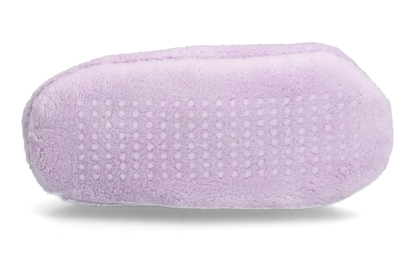 Gabby's Dollhouse pantofole lila