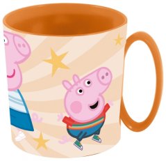Dětský hrnek Peppa Pig 390 ml