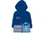 Pláštěnka STITCH