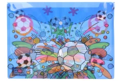 Spisová deska Míč A4, 35,8 × 26 cm