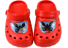 Pantofole per bambini Zoccoli Bing