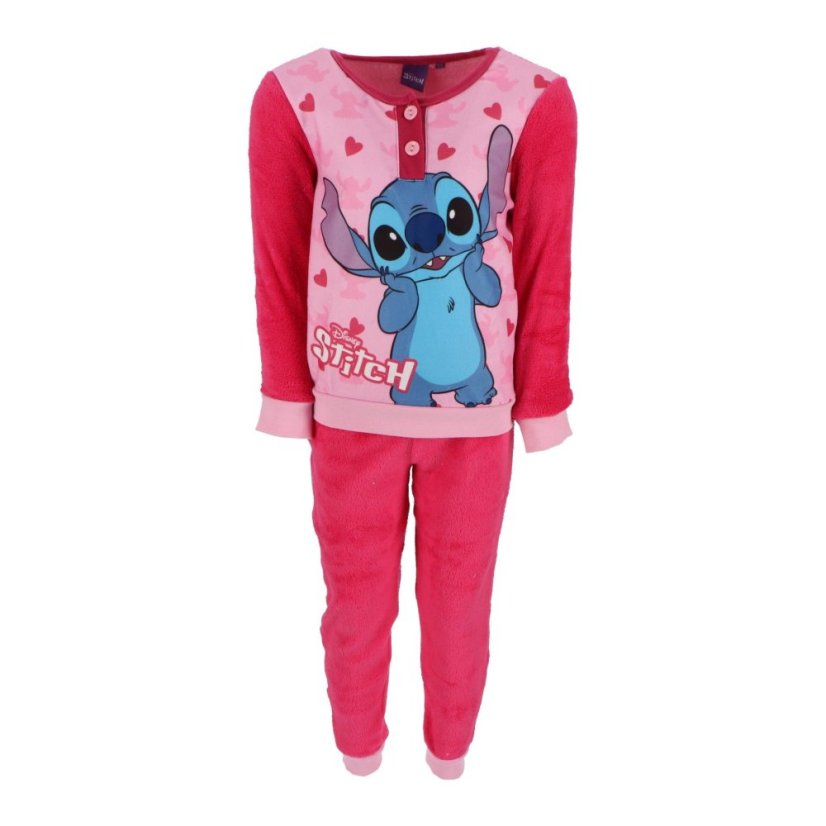 Pigiami Stitch Fleece