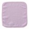Asciugamano per bambini rosa 30x30