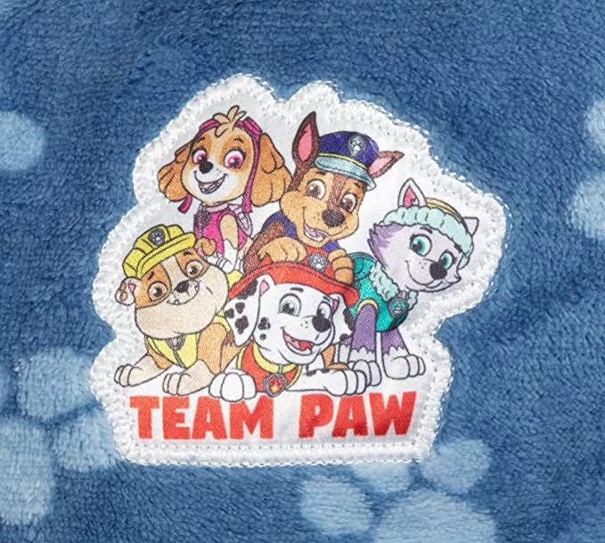 Felpa per bambini Paw Patrol