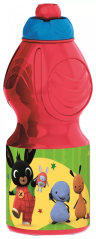 Sticlă de apă Bing 400 ml
