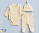 Soupravy pro miminka
