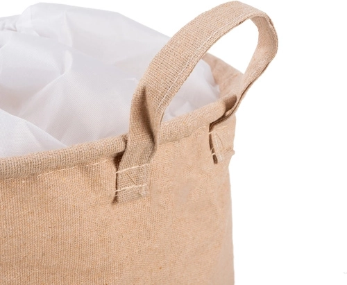 Odolný materiál Oxford a polyester pro dlouhou životnost